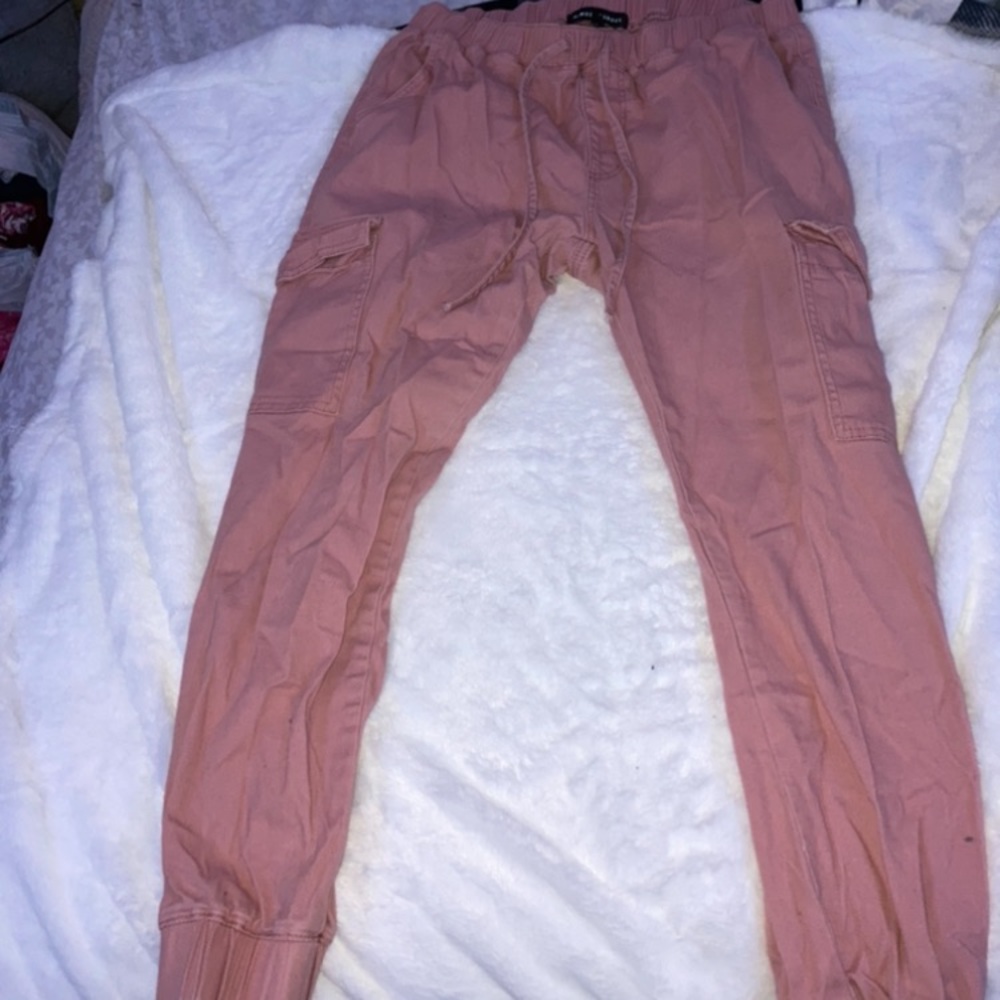 YES THEY ARE WRINKLED I COULDN’T FIND MY IRON